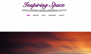 Inspiringspace.com thumbnail