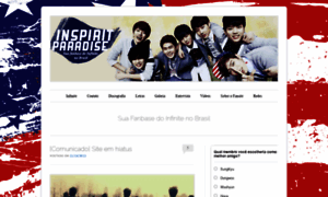 Inspiritparadise.wordpress.com thumbnail