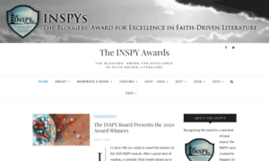Inspys.com thumbnail
