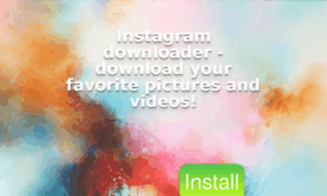 Inst-downloader.com thumbnail