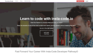 Insta-code.io thumbnail