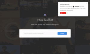 Insta-stalker.com thumbnail