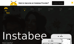 Instabee.com.au thumbnail