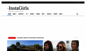 Instabiogirls.com thumbnail