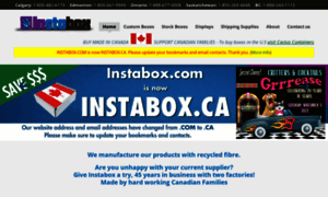 Instabox.ca thumbnail