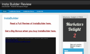 Instabuilderreview.net thumbnail