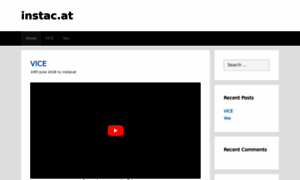 Instac.at thumbnail