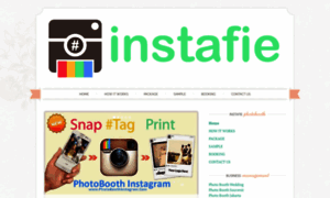 Instafie.com thumbnail