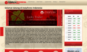 Instaforex-indonesia.com thumbnail