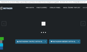 Instager.co thumbnail