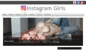 Instagram-girlsx.blogspot.com.ar thumbnail