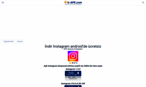 Instagram.tr-apk.com thumbnail