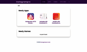 Instagrampro.tools thumbnail