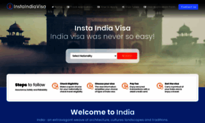 Instaindiavisa.com thumbnail