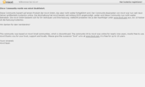 Instal-online-forum.mixxt.de thumbnail