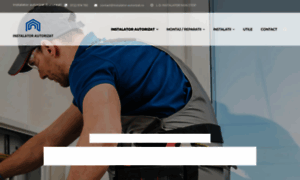 Instalator-autorizat.ro thumbnail