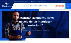 Instalator-bucuresti.com.ro thumbnail