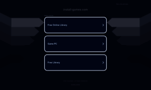 Install-games.com thumbnail