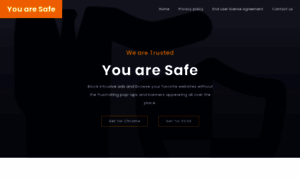 Install.you-are-safe.com thumbnail