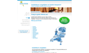 Installateurs-vergelijken.nl thumbnail