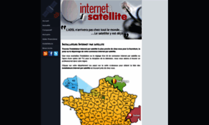 Installateurs.internetparsatellite.net thumbnail