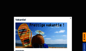 Installatietechniekvaneersel.nl thumbnail