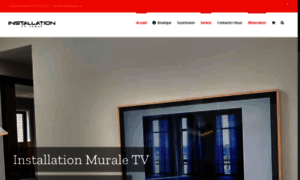 Installationtv.ca thumbnail