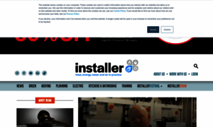 Installeronline.co.uk thumbnail