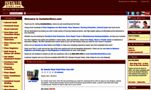 Installerstore.com thumbnail
