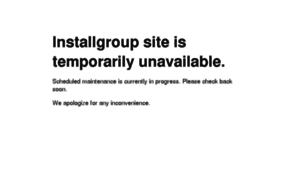 Installgroup.com thumbnail