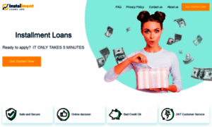 Installment-loans.org thumbnail