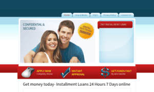 Installment-loans24h7.com thumbnail