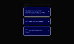 Installs-ai-techie-online.club thumbnail