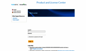 Installshield.flexnetoperations.com thumbnail