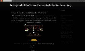 Installsoftwareduit.blogspot.com thumbnail