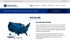 Installsonline.com thumbnail