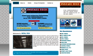 Installtechengg.com thumbnail