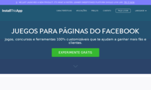 Installthisapp.com.br thumbnail