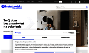 Instalprojekt.com.pl thumbnail