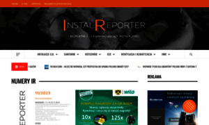 Instalreporter.pl thumbnail