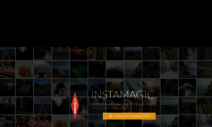 Instamagick.com thumbnail