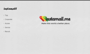 Instamall.info thumbnail