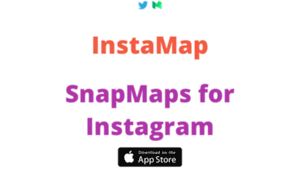 Instamapapp.co thumbnail