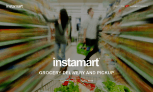 Instamarket.com thumbnail