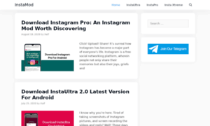 Instamod.io thumbnail