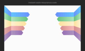 Instant-auto-insurance.com thumbnail