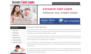 Instant-cash-loans.org.uk thumbnail
