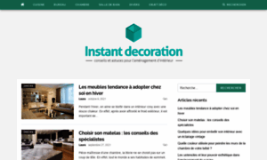 Instant-decoration.com thumbnail