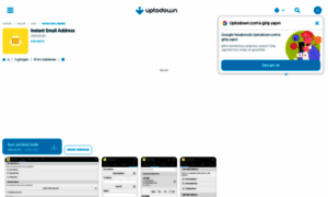 Instant-email-address.tr.uptodown.com thumbnail