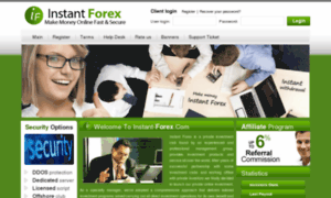 Instant-forex.com thumbnail